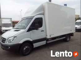 Transport mebli okien Niepołomice Niemcy Austria Szwecja