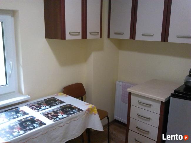 Noclegi Kudowa Zdrój