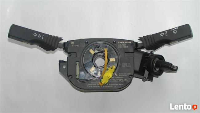 Moduł CIM Opel Astra H,VectraC, Signum, Saab 9-3 naprawa Pozna