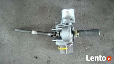 Naprawa wspomagania kierownicy Opel Corsa D,Meriva Poznań