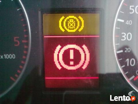 Wymiana wyświetlacza LCD FIS Audi A3,A4,A6,TT Poznań