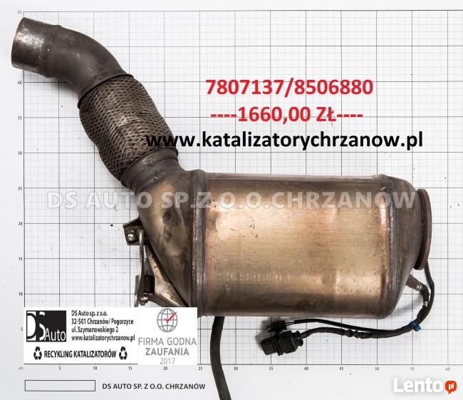 Skup katalizatorów Chrzanów|Cennik katalizatorów