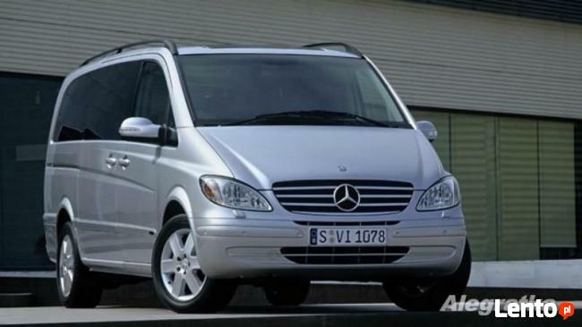 Start Error Mercedes naprawa Poznań