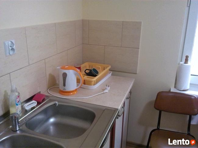 Noclegi Kudowa Zdrój