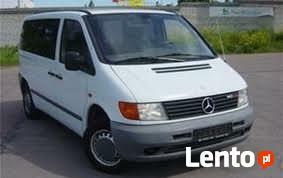 Start Error Mercedes naprawa Poznań