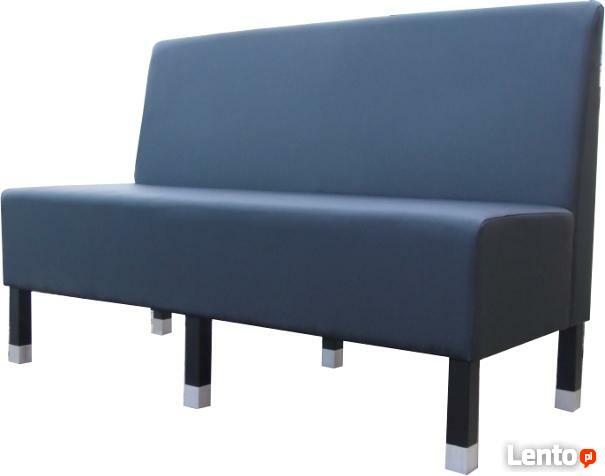 Loża barowa loże barowe kanapa sofa boks - na wymiar