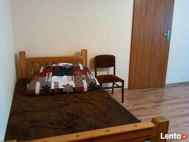 Noclegi Kudowa Zdrój