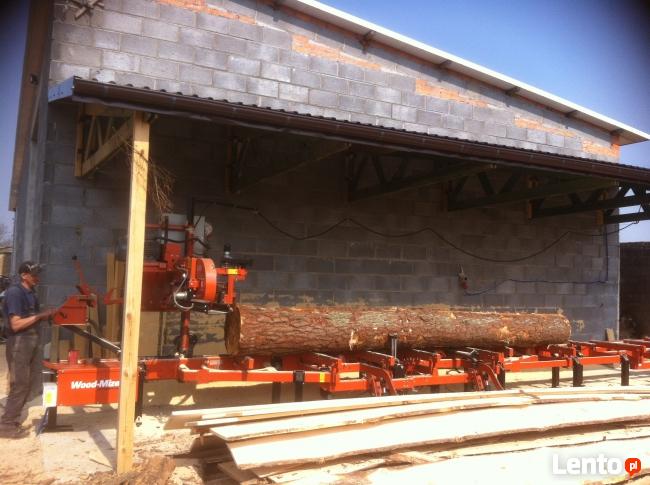 KOLBIS-Dąbie- Pokrycia dachowe -Trapez T-18 -TARTAK