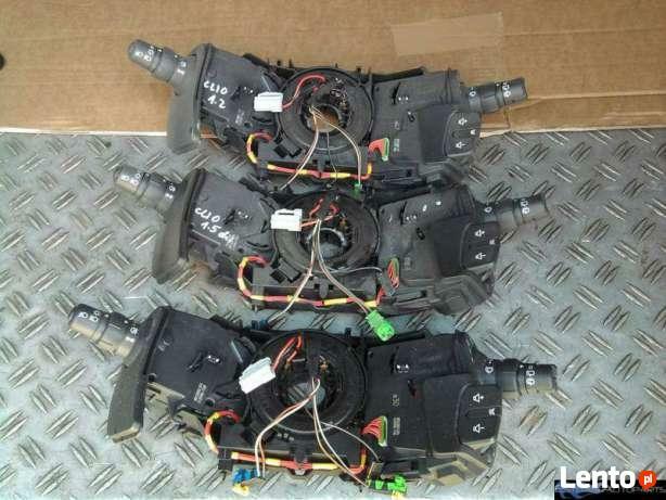 Przełacznik zespolony Clio 3,Modus, naprawa Poznań