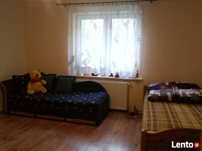 Noclegi Kudowa Zdrój