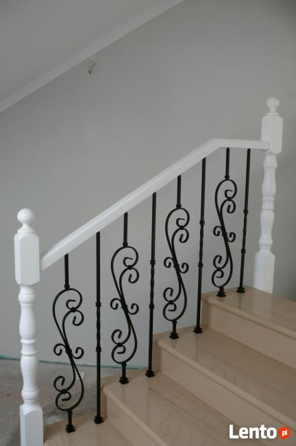 Schody bukowe,jesionowe,dębowe