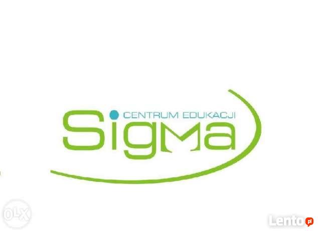 Terapeuta środowiskowy - CE SIGMA -rekrutacja 09/2022
