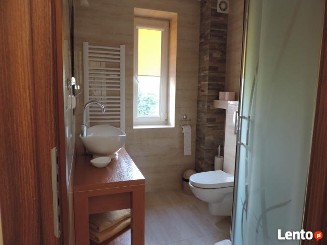 noclegi/aktywny wypoczynek w górach