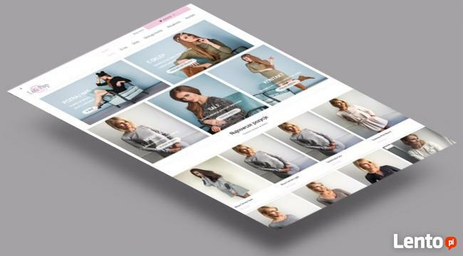 Profesjonalne strony internetowe, strony www