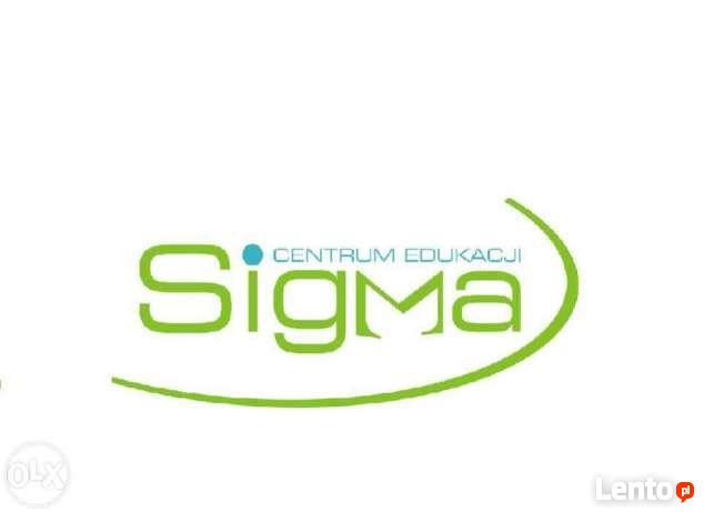 Kurs makijażu - Centrum Edukacji Sigma