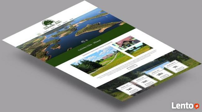 Profesjonalne strony internetowe, strony www