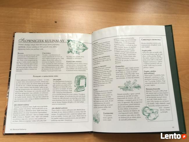 Smaki Świata - złota kolekcja przepisów kucharskich