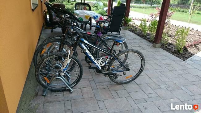 noclegi/aktywny wypoczynek w górach