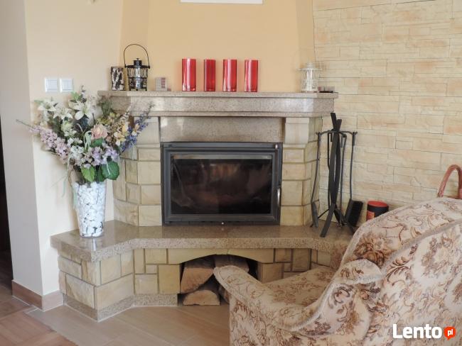 noclegi/aktywny wypoczynek w górach