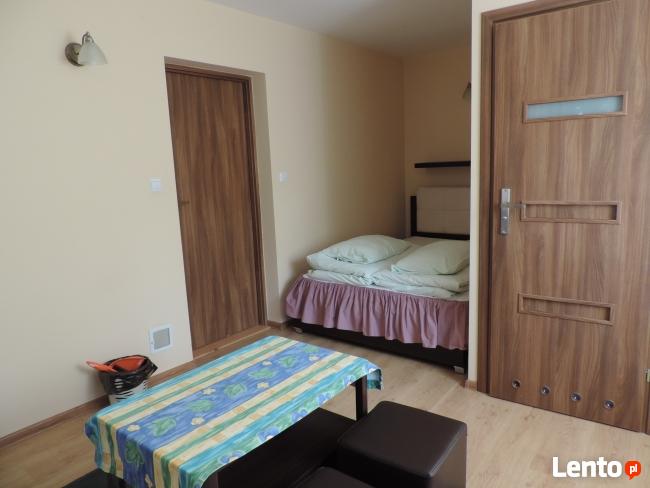 noclegi/aktywny wypoczynek w górach