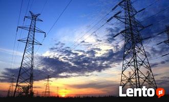 Odszkodowania-gaz,wodociągi,linie energ, służebność przesyłu