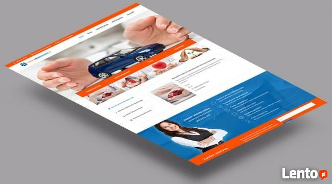 Profesjonalne strony internetowe, strony www