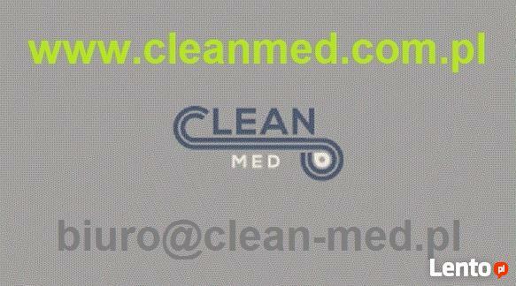 Skoncentrowany Preparat Do Odtłuszczania