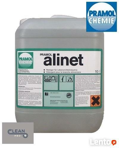 Skoncentrowany Preparat Do Odtłuszczania