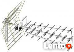 Ustawianie anten telewizyjnych Bochnia, Brzesko