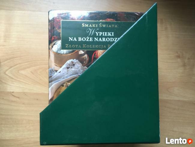 Smaki Świata - złota kolekcja przepisów kucharskich