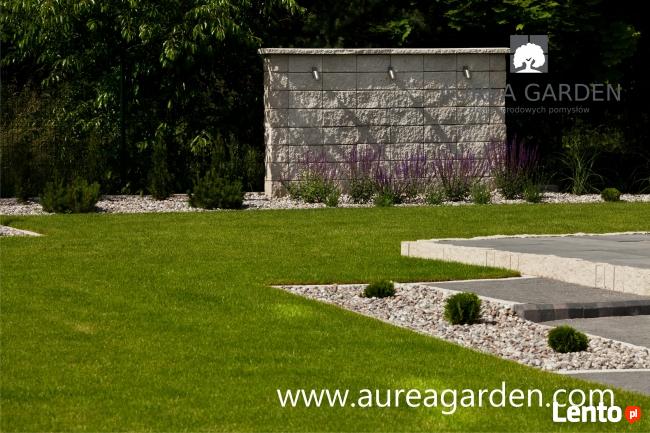 Ogrody Projektowanie Zakładanie Pielęgnacja Architekt Kraj.