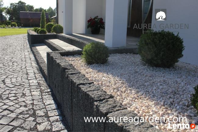 Ogrody Projektowanie Zakładanie Pielęgnacja Architekt Kraj.