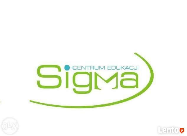 Rachunkowość - CE SIGMA - rekrutacja 09/2022