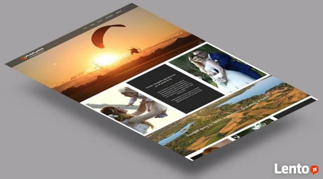 Profesjonalne strony internetowe, strony www