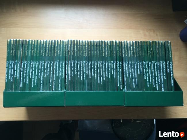 Smaki Świata - złota kolekcja przepisów kucharskich