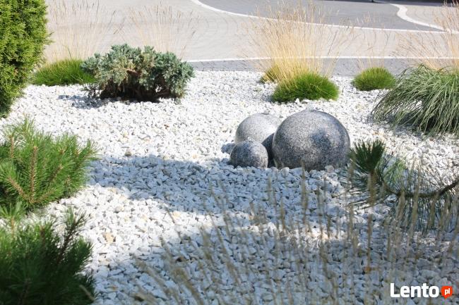 Ogrody Projektowanie Zakładanie Pielęgnacja Architekt Kraj.