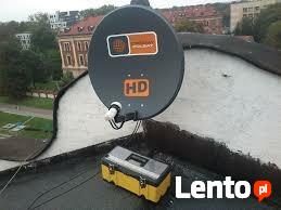 Ustawianie anten telewizyjnych Bochnia, Brzesko