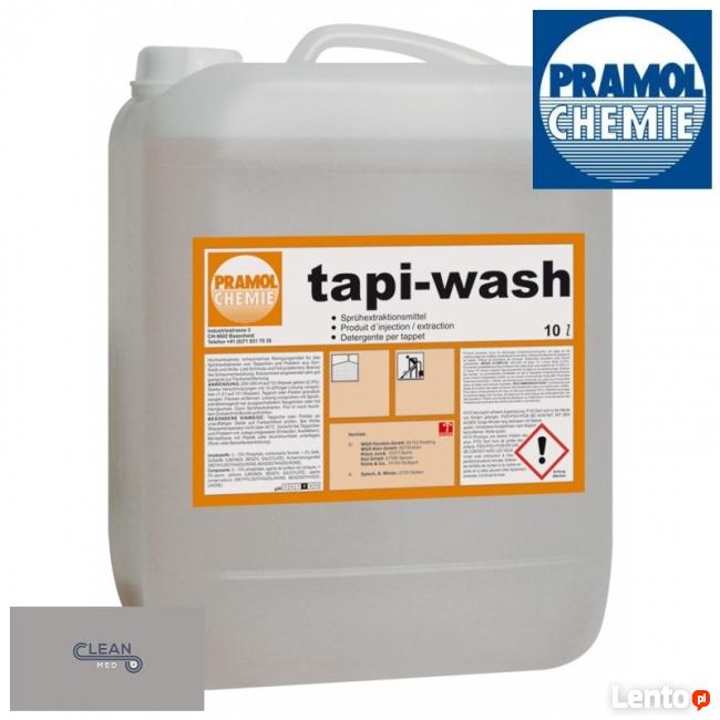 Koncentrat Płyn do Prania Dywanów TAPI - WASH