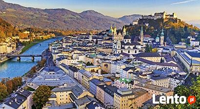 Czeski humor i austro-węgierskie smaczki - dla wygodnych