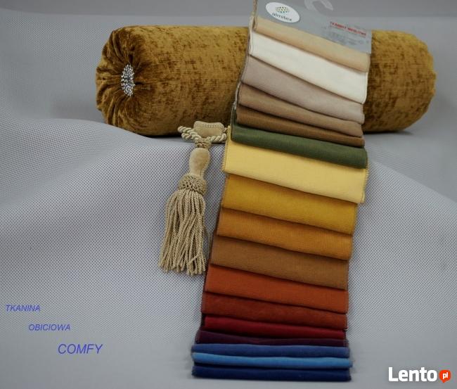 ALMITEX Tkanina Obiciowa Meblowa Dekoracyjna COMFY
