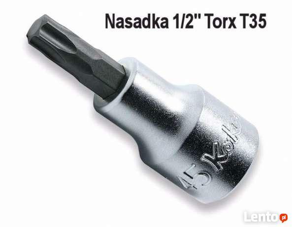 Nasadka 1/2 Torx T35 KOKEN