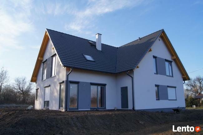 Budowa Domów Energooszczędnych i Pasywnych