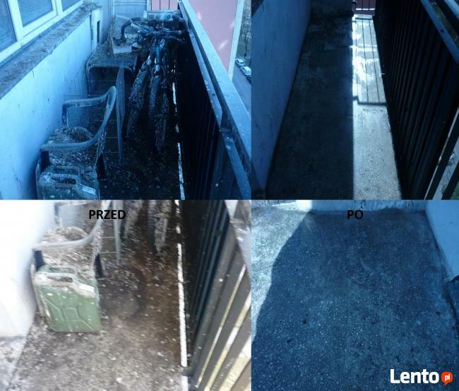 Pranie wykładzin, dywanów, tapicerki meblowej samochodowej