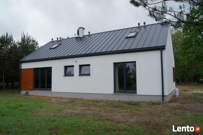 Budowa Domów Energooszczędnych i Pasywnych