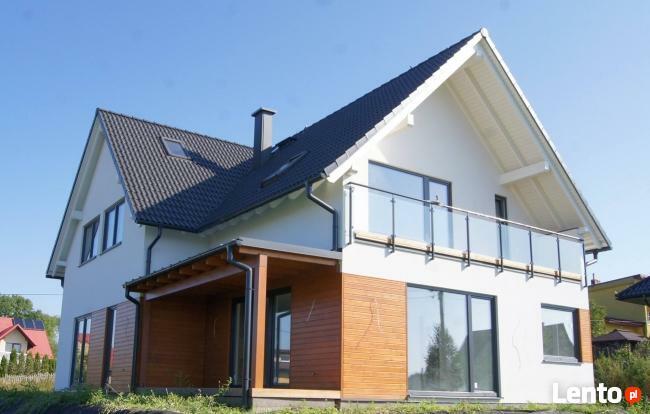 Budowa Domów Energooszczędnych i Pasywnych