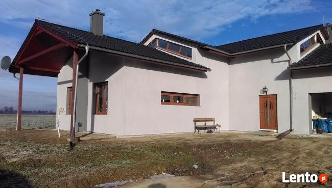 Elewacje Tel.697 679 799