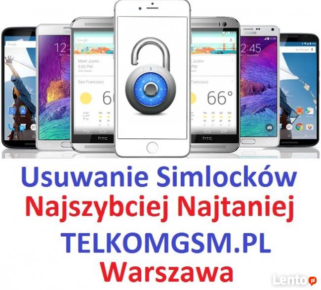 Odblokowanie Reset Usuwanie Konta Google FRP Huawei, Samsung