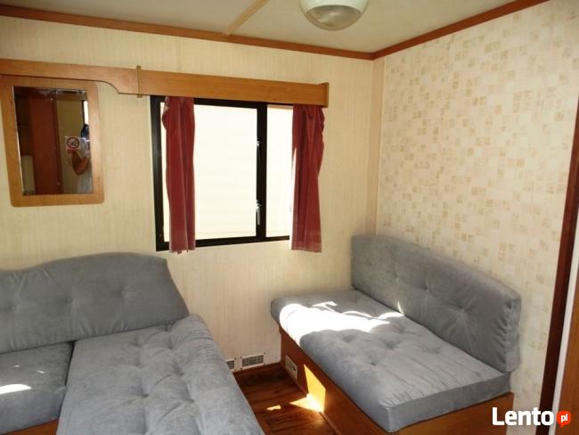 DOMEK HOLENDERSKI LETNISKOWY KEMPINGOWY NOWY SACZ