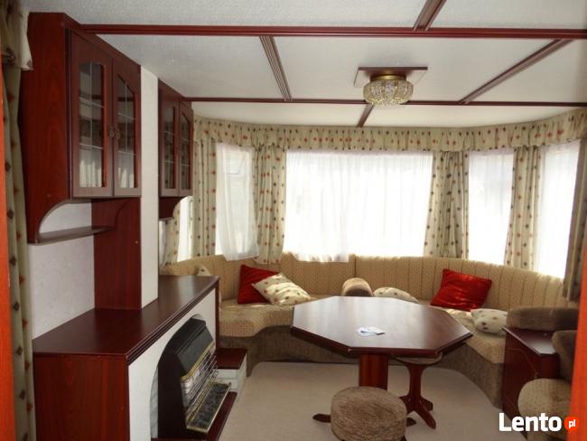 DOMEK HOLENDERSKI LETNISKOWY KEMPINGOWY NOWY SACZ