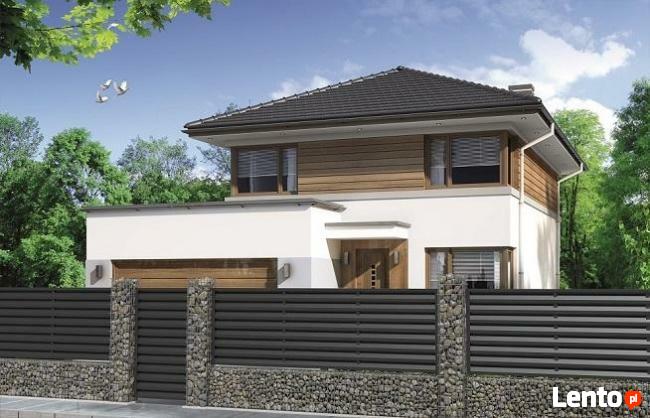 ogrodzenia żaluzyjne